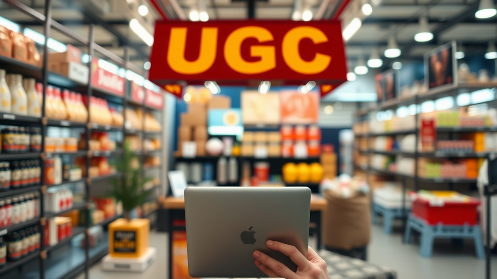 Comment L’UGC (contenu Généré Par Les Utilisateurs) Booste Les Ventes En Ligne