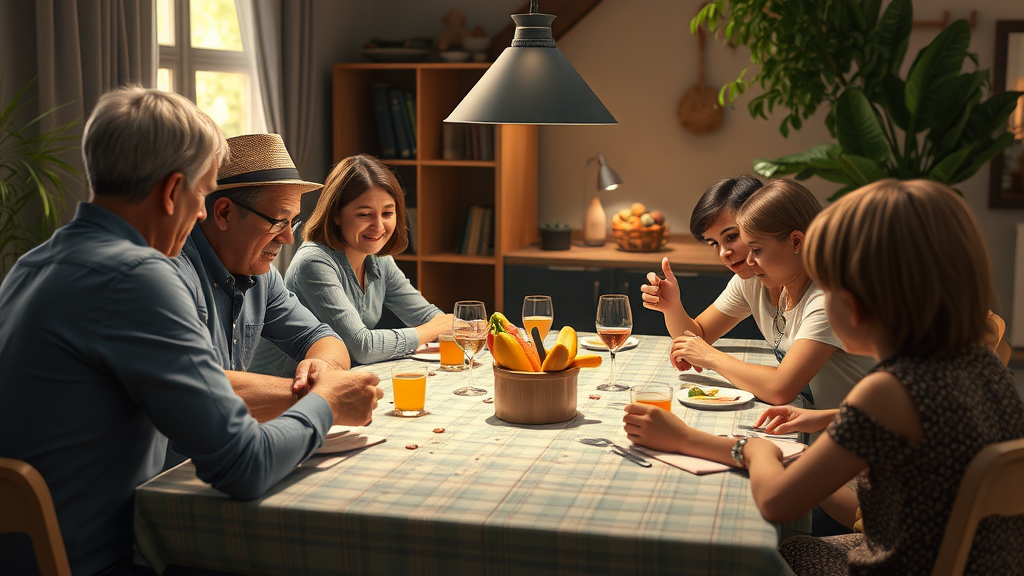 Les Jeux De Société Font Leur Grand Retour : Top 5 à Tester En Famille