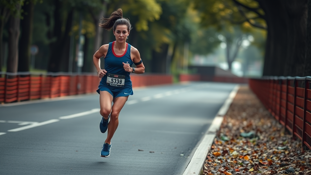 Running : Les Erreurs De Débutants à éviter Pour Progresser Sans Se Blesser