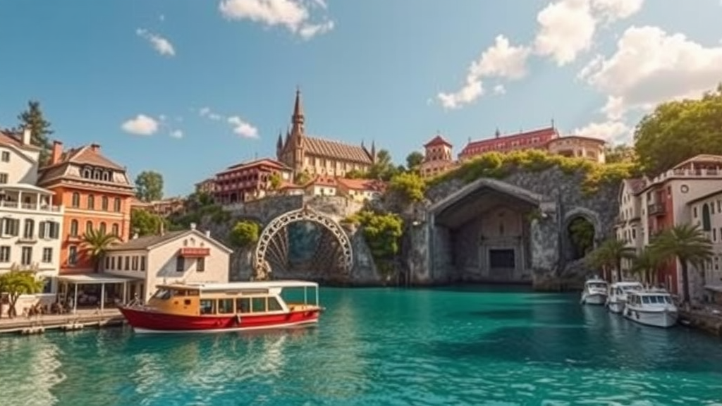 Voyager Avec Un Petit Budget : 7 Destinations à Moins De 300 €