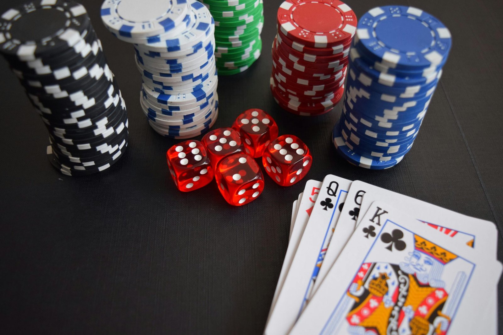 Tout savoir sur les crypto casinos : fonctionnement, sécurité et opportunités