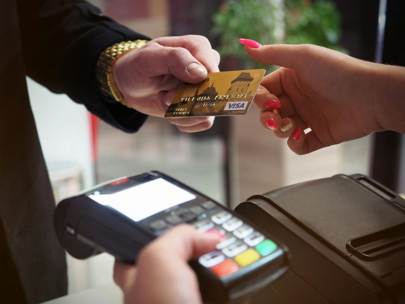 Les innovations des terminaux de paiements Android et leur impact sur le commerce moderne