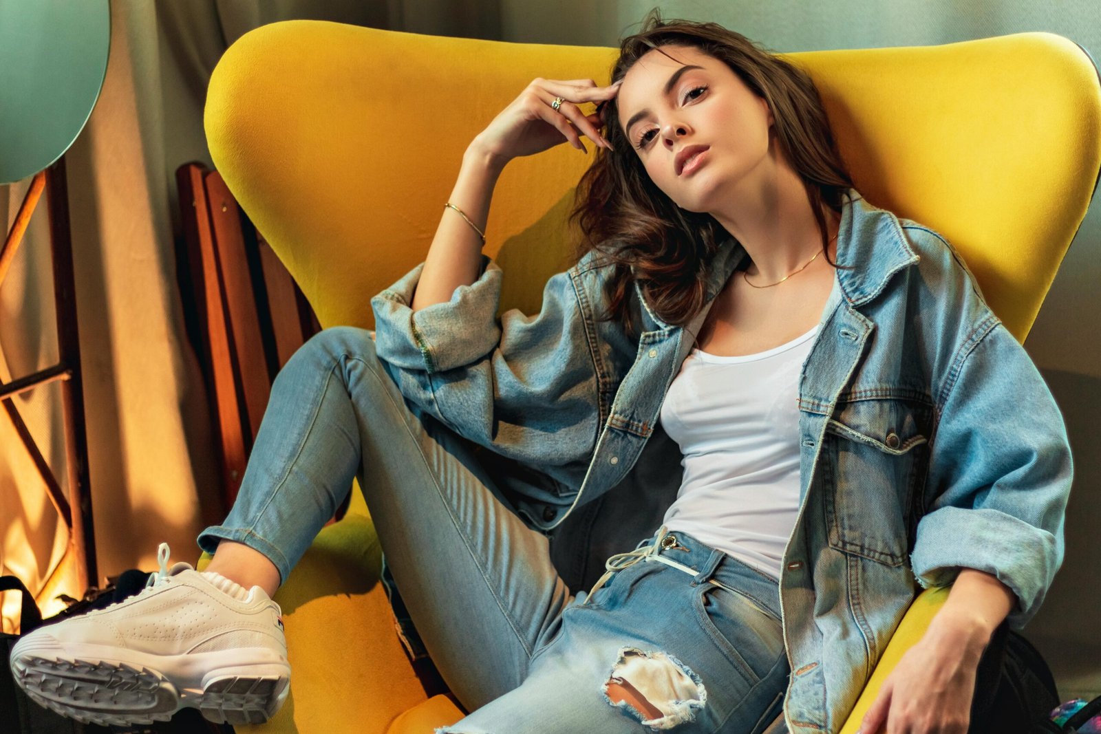 Explorer l’univers du streetwear : tendances et pièces incontournables