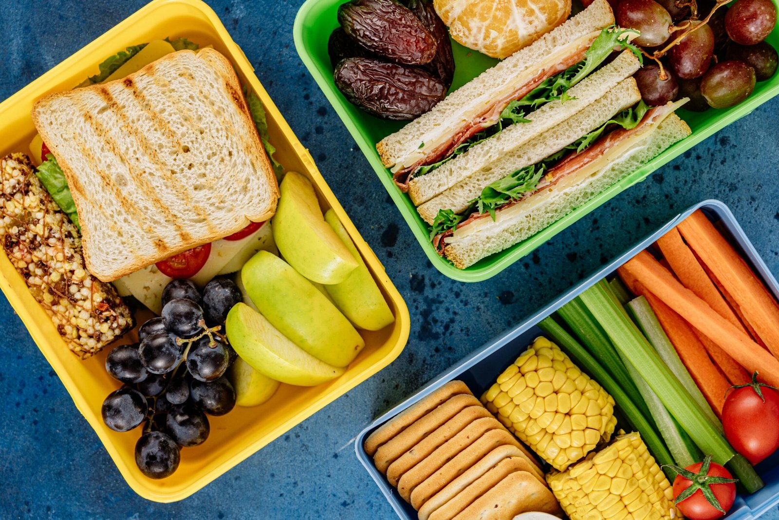 Optimiser vos repas nomades avec une gamelle chauffante