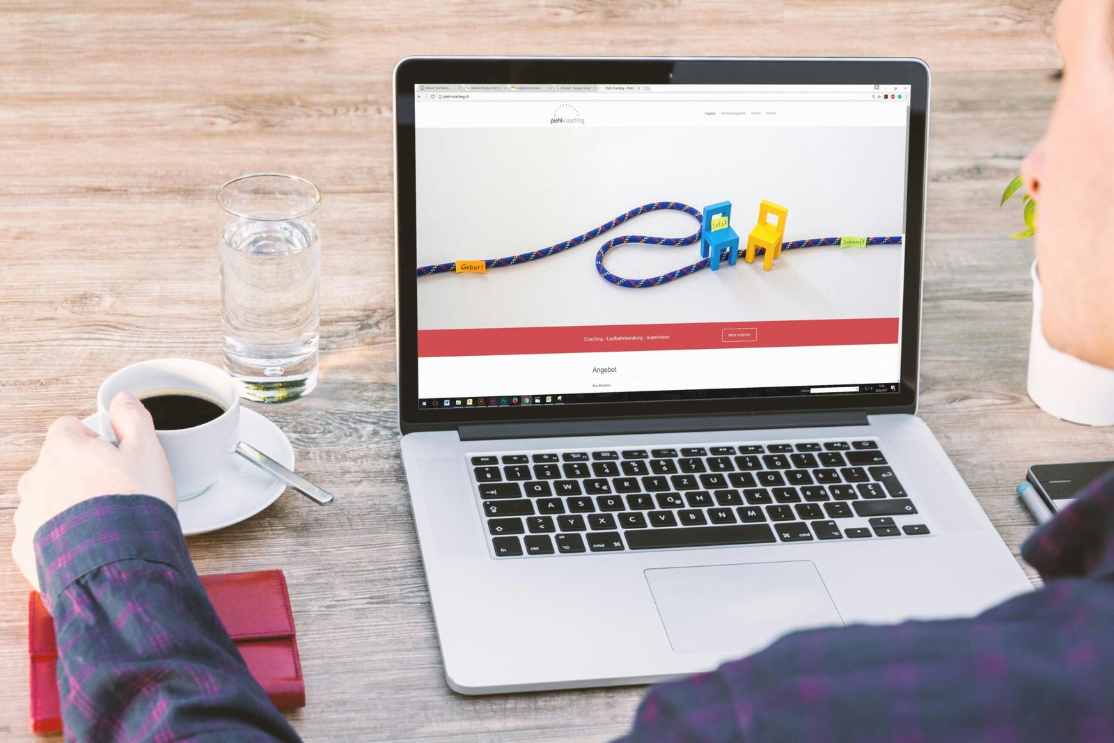 Pourquoi faire appel à un expert local pour la création de votre site internet en Charente-Maritime ?