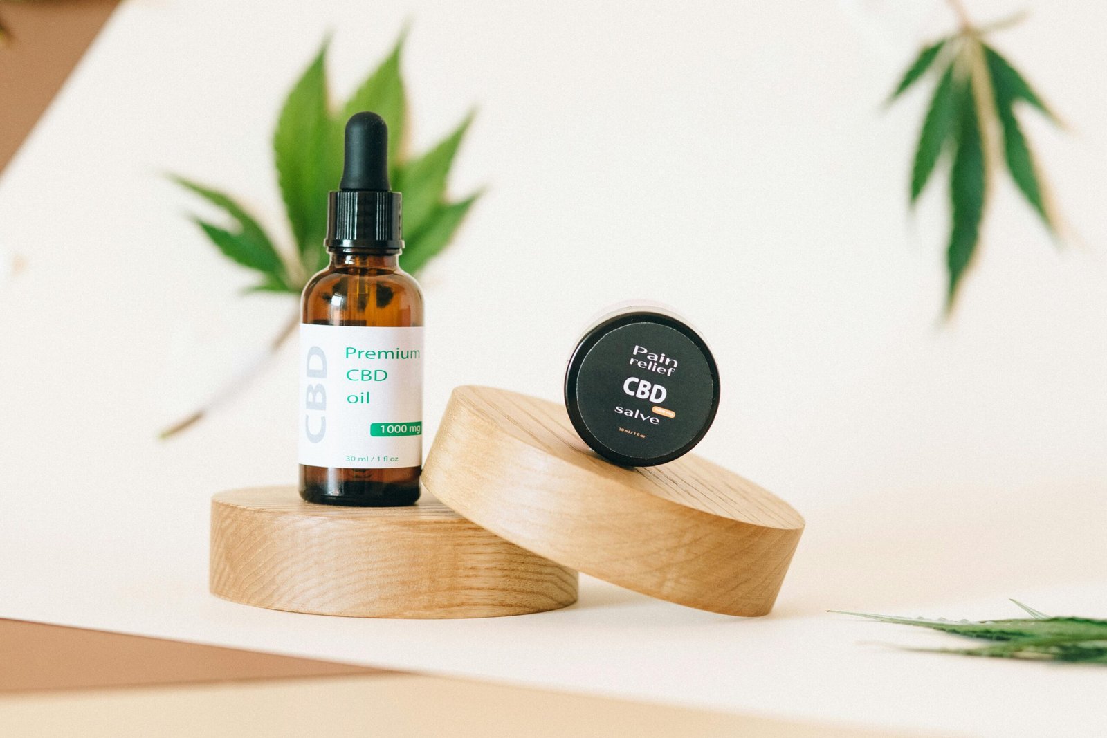 Huile de CBD sans THC : comprendre ses bienfaits, son fonctionnement et comment la choisir en France