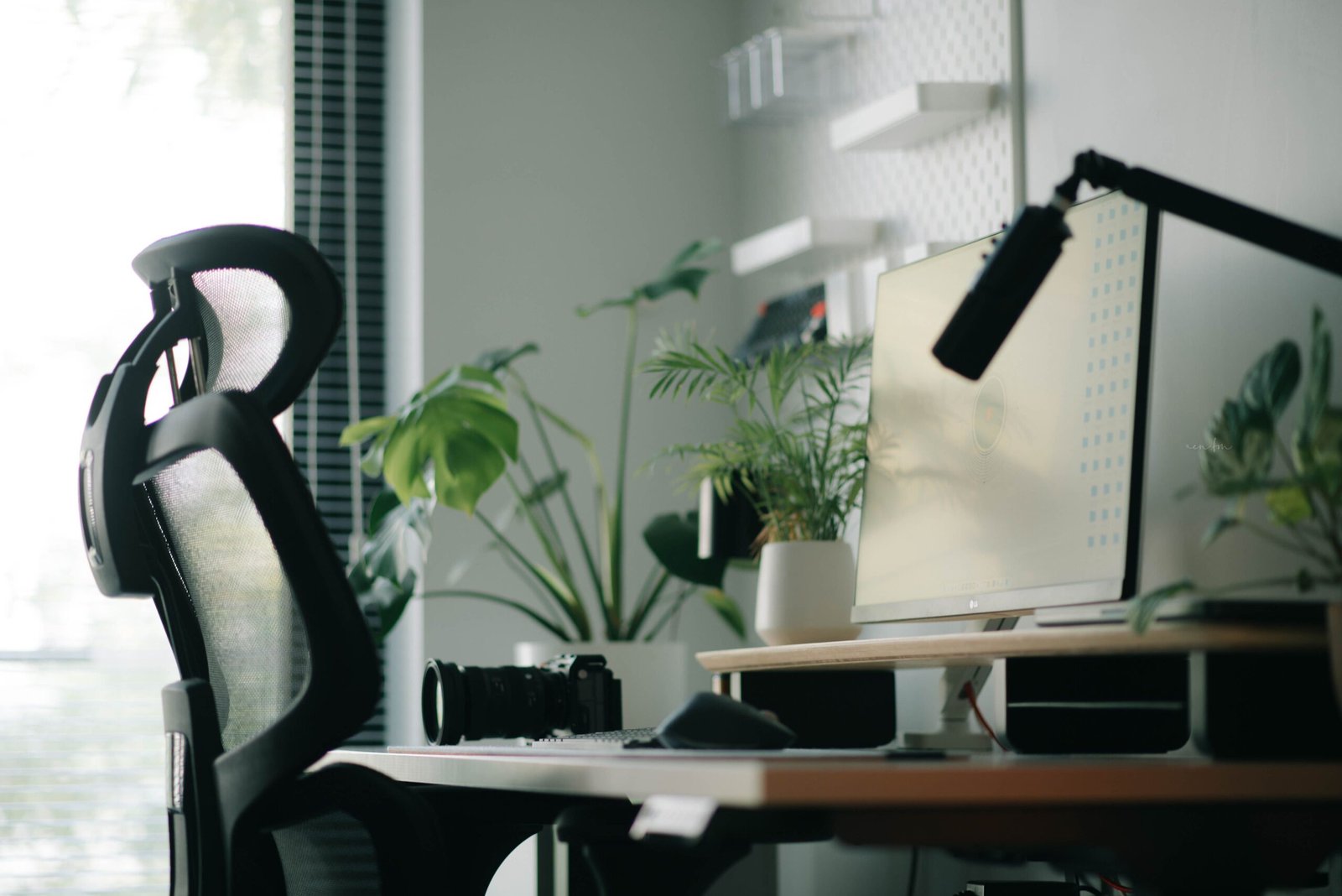 Le reconditionnement haut de gamme : une nouvelle façon d’équiper son bureau professionnel