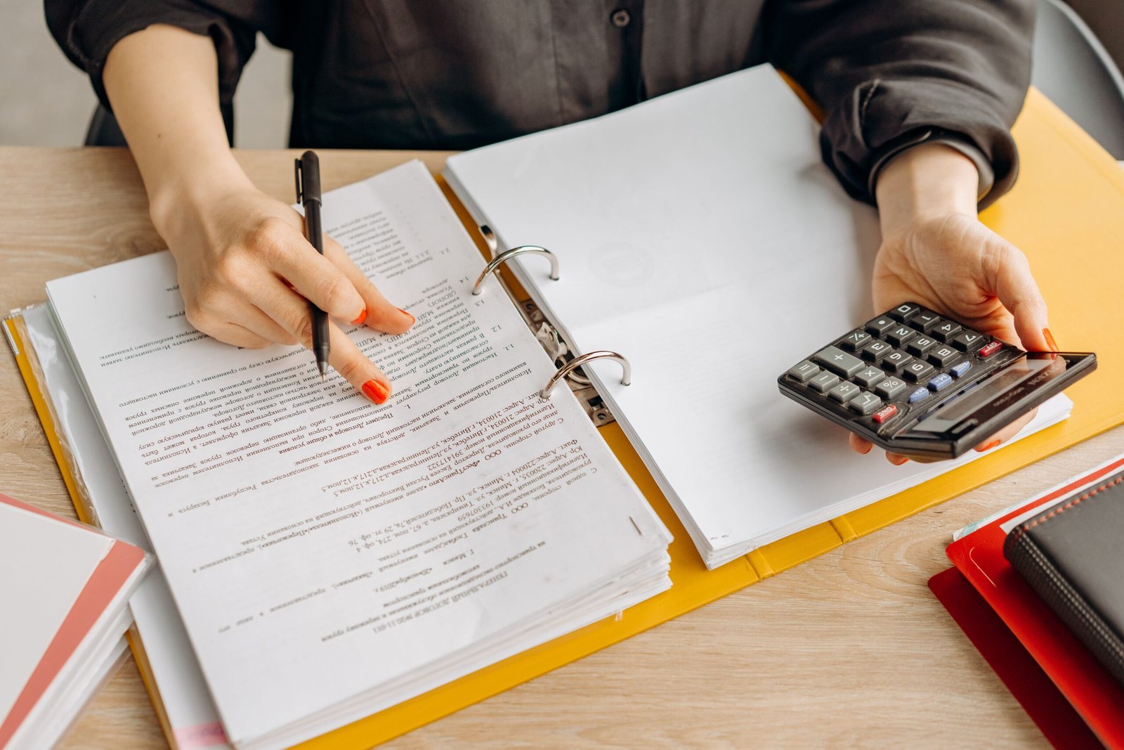Comment choisir son expert comptable pour accompagner sereinement son entreprise