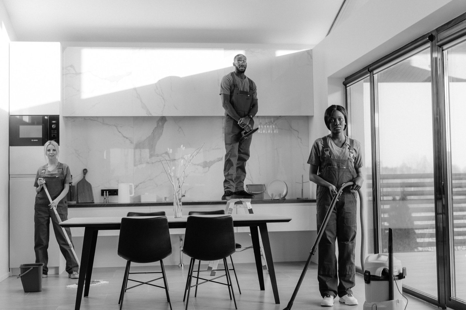 Comment améliorer durablement la propreté et l&rsquo;hygiène des espaces de travail en Suisse romande ?